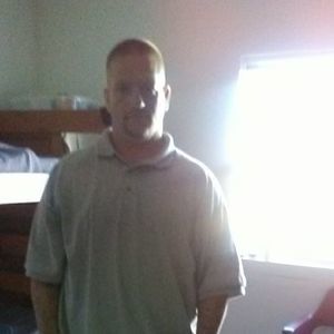 Meet your Posher, Chad